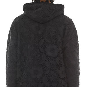 เสื้อฮู้ดดี้ผู้ชาย 3 มิติ คุณภาพสูง ผ้าฝ้ายพรีเมียม สวมใส่สบาย - Product Image 2