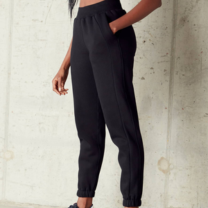 Pantalons de yoga et de fitness pour femmes, leggings de qualité supérieure, pantalons de sport pour l'entraînement - Product Image 2