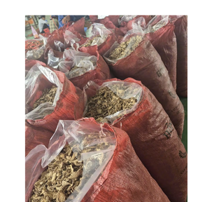 Fabricante de Vietnam Suministra Jengibre Seco Certificado por ISO, el Más Vendido, a Precio Competitivo, en Presentaciones de 5 kg/10 kg/20 kg - Product Image 6