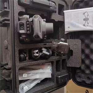 Dron Multiespectral Mavic 3 Versión Universal con Módulo RTK y Cámara RGB para Posicionamiento y Topografía Aérea Mavic 3M UAV - Product Image 5