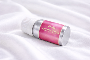 น้ำหอมเข้มข้นคุณภาพสูง Pure Seduction 50 กรัม ปราศจากแอลกอฮอล์ (Attar) กลิ่นหอมติดทนนานสำหรับทั้งชายและหญิง - Product Image 2