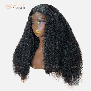 High Quality 100% Remy <b>Hair</b> Extensions Glueless Luxury Cuticle Aligned Burmese Vietnamese Human <b>Hair</b> Wigs From Trusted Vendor - Product Image 1
