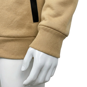 Ce sweat à capuche haut de gamme est conçu pour le confort, la durabilité et un style moderne, ce qui en fait un sweat idéal pour un usage quotidien. - Product Image 5