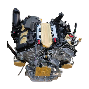เครื่องยนต์ประกอบสำเร็จ 3.5L V6 รุ่น V35A M20A-FKS และเครื่องยนต์ประกอบสำเร็จ 2.0L สำหรับขาย - Product Image 1