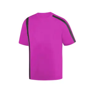 Maglietta da calcio ad asciugatura rapida Premium maglia da calcio maglia da calcio maglia da calcio maglia da calcio sostenibile produzione in fabbrica Eco Friendly