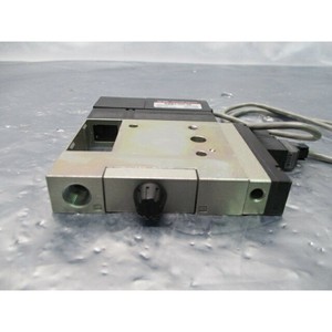 ชุดสวิตช์เครื่องดูดสุญญากาศ SMC รุ่น ZM133MJ5LNZB-E15 – อุปกรณ์และชิ้นส่วนเซมิคอนดักเตอร์ระดับโลกที่เชื่อถือได้และมีประวัติยาวนาน - Product Image 4