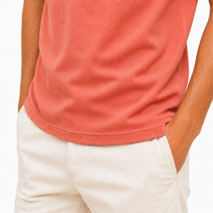 Camiseta Polo sin Mangas para Hombre, de Secado Rápido, Corte Atlético, Estilo Veraniego, Ropa Deportiva, Tela Premium Personalizada - Product Image 5