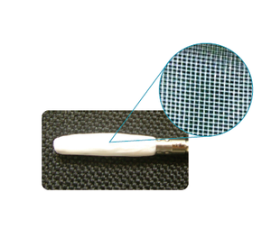 Central Medical Technologies Implantes ortopédicos veterinarios Vessel-X Contenedor de llenado de huesos 20mm con varilla de empuje de cemento - Product Image 4