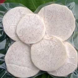 Hữu Cơ mùa mới đông lạnh khoai môn với giá thấp MS kỳ nghỉ - Product Image 2