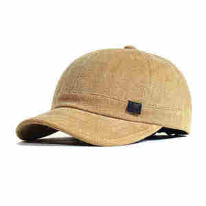 Nueva Gorra de Béisbol Ligera de 5 Paneles, Estilo Deportivo, para Uso Casual, Transpirable, Tipo Trucker - Product Image 1