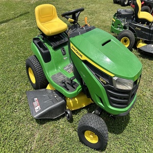 Wholesale John Deere Lawn Mower Tractor for Farm & Garden Use <b>Grass</b> <b>Cutting</b> <b>Machine</b> For Sale Fast Delivery - Product Image 6