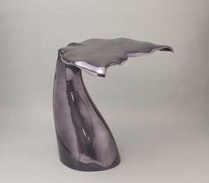 Mesa de Centro Contemporánea Más Vendida, Mueble Decorativo Hecho a Mano para Sala de Estar, Mesa Auxiliar Decorativa - Product Image 1
