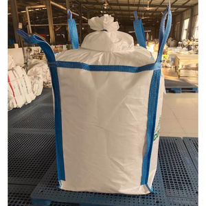 PP fibc jumbo <b>bags</b> for <b>bulk</b> packaging construction agriculture mining wholesale manufacturer - Product Image 3