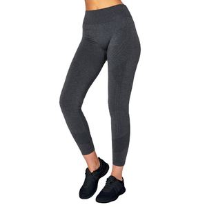Leggings de Compresión de Cintura Alta para Mujer, de la Mejor Calidad, Sin Costuras, Elásticos, Transpirables, de Secado Rápido, para Yoga, Running y Gimnasio - Product Image 4