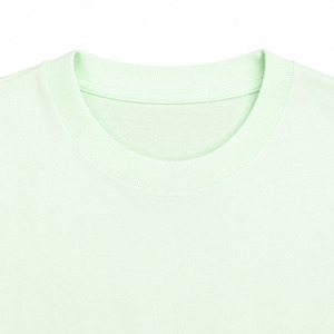 Logo personnalisé, 100% coton, coupe ajustée, été, écologique, séchage rapide, respirant, vente à bas prix, fournisseur direct d'usine, best-seller - Product Image 6