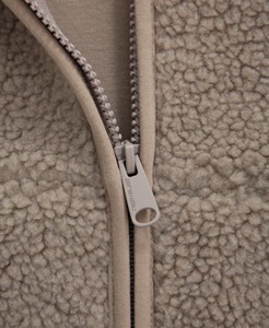 Premium Mens <b>Zip</b>-<b>Up</b> Hoodie 100% Cotton Winter Jacket Waterproof Quick Dry for Casual Wear and Everyday Comfort - Product Image 4