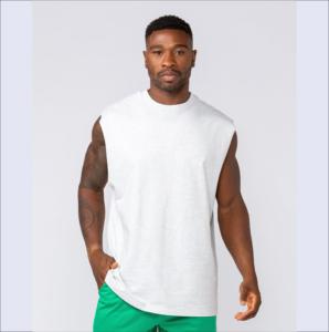 Venta al por mayor: Novedad en ropa casual de verano para hombre, tallas grandes, ecológica, transpirable, anti-bolitas, 100% algodón, tejido, estilo urbano y elegante. - Product Image 2