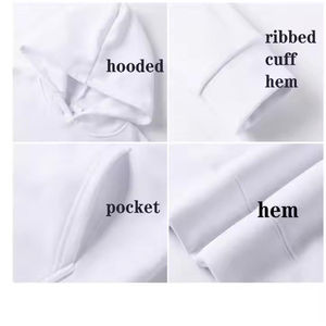 Survêtement Cargo Personnalisé de Haute Qualité avec Bandes Réfléchissantes 3M, Streetwear Homme, Survêtement Rayé, Ensemble de Jogging en Coton Molletonné - Product Image 6