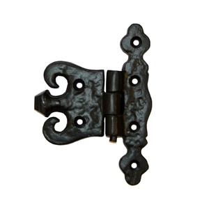 Professionnels de la fabrication d'accessoires pour portes et fenêtres Charnière en laiton/Charnières de porte à vendre - Product Image 1