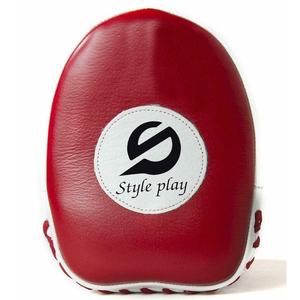 Guantes de Boxeo de Alta Calidad, Impermeables, con Diseño de Logotipo Personalizado, Servicio OEM y ODM, para Venta en Línea - Product Image 6