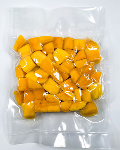 JUGO DE MANGO CONGELADO TROPICAL CON INGREDIENTES LIMPIOS FÓRMULA A BASE DE PLANTAS RICO EN FIBRA Y VITAMINAS NATURALES PARA LA SALUD - Product Image 4