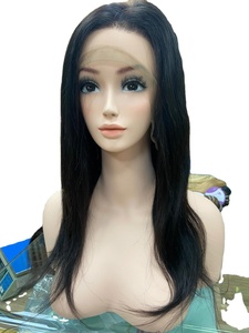 วิกผมมนุษย์วิกผม100% ผมตรงสีธรรมชาติ - Product Image 6