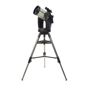 Telescopio Computarizado de 8 Pulgadas con Montura Altazimática de Doble Brazo y Óptica de Alta Definición - Product Image 2