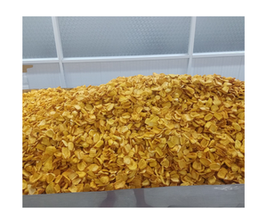Vietnam Origin Dried Jackfruit Vacuum Packed for Freshness Dried Jackfruit Ideal for Wholesale and Retail Chains - Product Image 1