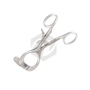 Separador Metatarsal Profesional Schink de 11.4cm, Acero Inoxidable, Manual, Certificado MOL, Instrumentos Quirúrgicos Ortopédicos Premium - Product Image 5