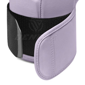 Guantes de Boxeo de Cuero de Alta Calidad, Resistentes y Ligeros, en Oferta - Product Image 6