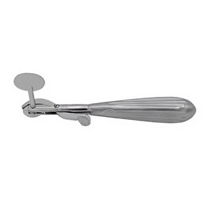Finger <b>Ring</b> <b>Cutter</b> Remover Manual 6.5 Inch Hollow Handle Stainless Steel EMT Rescue First Aid Emergency Jewelry <b>Ring</b> Removal - Product Image 5