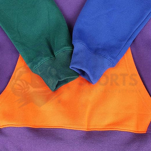 Sudadera con Capucha para Hombre, Ligera, de Alta Calidad, Ajustada, Transpirable, con Nuevo Diseño, Buen Servicio, Ropa Deportiva - Product Image 5