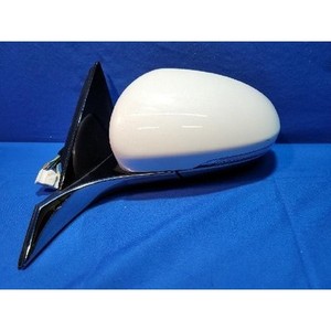ชุดกระจกมองข้างด้านนอกซ้าย Cadenza (ซ้าย) มือสอง ของแท้ OEM 87610F6621SWP - Product Image 1