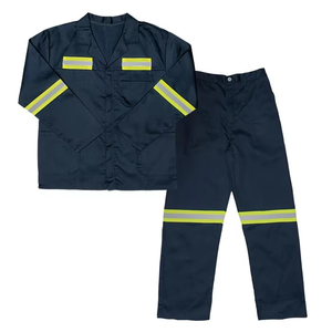 Hi Vis Heated <b>Waterproof</b> Breathable Reflective Safety <b>Overalls</b> Men's Security Custom Color Design Working Suit - Product Image 1