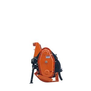 Cultivateur rotatif à attelage 3 points pour tracteurs 30-50 CV, profondeur de travail 6 pouces, arbre de prise de force, catégorie 1/2, modèle TMG RT165 - Product Image 6