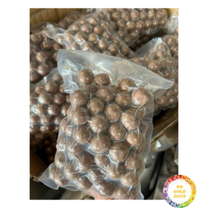 Nueces de macadamia suministradas desde Vietnam, recién horneadas, ingredientes secos utilizados en catering de hoteles de lujo y restaurantes. - Product Image 1