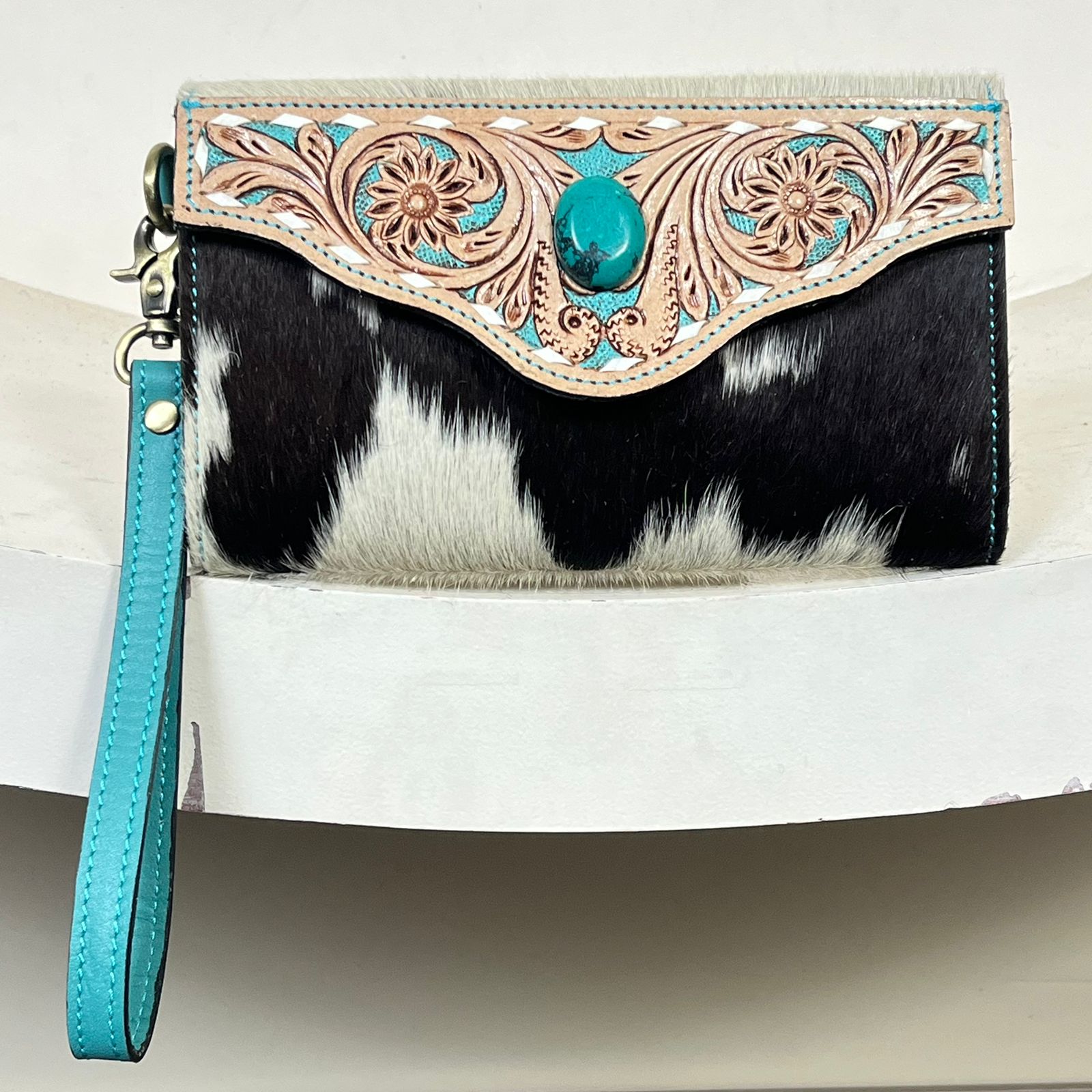 Turquoise