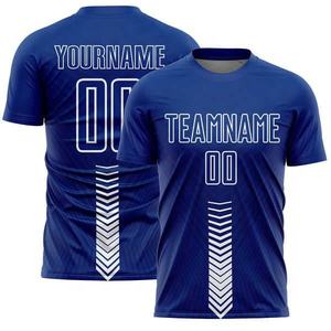 Men's Custom Black Gold <b>Soccer</b> Jersey Breathable Football Team Uniform Sportswear Shirt - Product Image 5