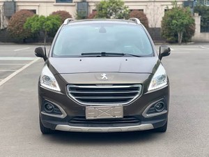 Vente en gros <span class=keywords><strong>Peugeot</strong></span> <span class=keywords><strong>3008</strong></span> 2013 1.6THP Automatique Édition Premium Type Confort Automatique Vente Chaude <span class=keywords><strong>Prix</strong></span> Bas en Gros - Product Image 2