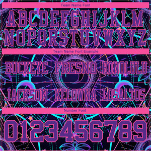 Maillot de football américain sans manches personnalisé de haute qualité pour équipes, 100 % polyester, anti-humidité, grandes tailles, imprimé - Product Image 3