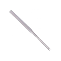 Ciseaux à os Lambotte miniatures en acier allemand de bonne qualité, meilleur prix, instrument chirurgical orthopédique en acier inoxydable ISO/CE
