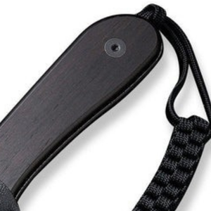 Cuchillos Plegables con Diseño Compacto y Hojas de Acero Inoxidable para Equipo de Campamento, Senderismo y Pesca - Product Image 3