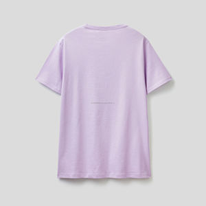 เสื้อยืดคอตตอนคุณภาพสูงขายส่งสำหรับผู้ชาย แขนสั้น ผลิตในปากีสถาน สไตล์ใหม่ เสื้อฟิตเนสทรงโอเวอร์ไซส์ เสื้อยืดผู้ชาย - Product Image 3