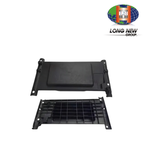 Pièces en plastique moulées par injection personnalisées LONGNEW |   Fabrication OEM/ODM - Product Image 5