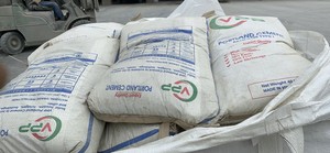 Ciment portland ordinaire à bas prix, ciment gris 32.5, 42.5, 52.5 ciment portland - Product Image 2