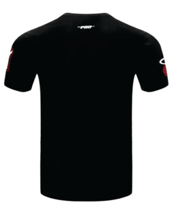 T-shirts courts en coton épais de haute qualité, surdimensionnés et de style streetwear, pour hommes, fabrication sur mesure - Product Image 4