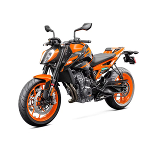 2022 KT_M 890 Duke/890 Duke GP/890 Duke R - Product Image 4