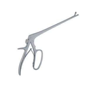 Pinces à os en acier inoxydable, instrument chirurgical orthopédique pour la colonne vertébrale, qualité médicale, prix abordable - Product Image 3