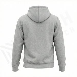 Sudaderas con Capucha Unisex al por Mayor, 300 GSM, Calidad Premium, Precio de Fábrica, Cómodas, Cálidas, Gruesas, Ropa al por Mayor - Product Image 2