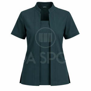 Fabricant professionnel d'uniformes médicaux, fournisseur mondial de blouses médicales sur mesure - Product Image 2